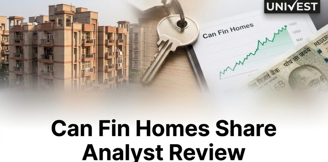Can Fin Homes Share Analyst Review