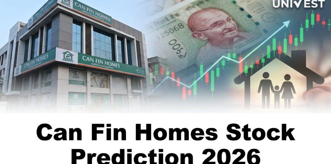Can Fin Homes Stock Prediction 2026