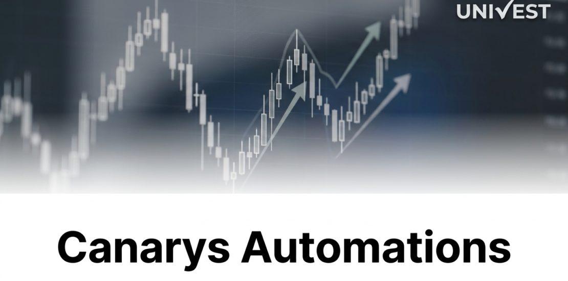 Canarys Automations Q4 FY26 Results