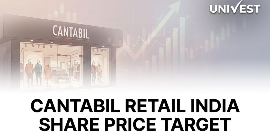 Cantabil Retail India Share Price Target