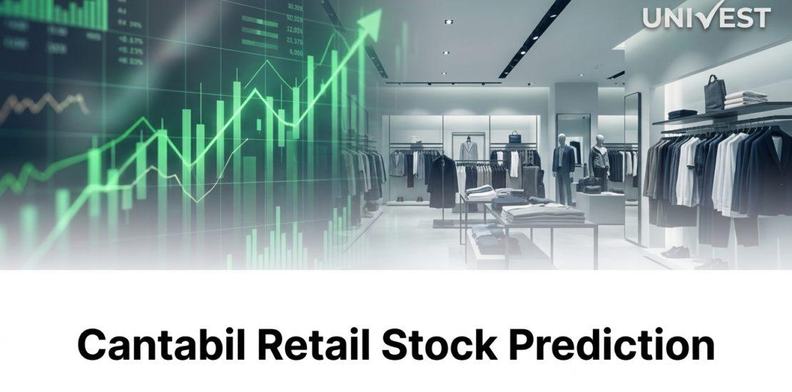 Cantabil Retail Stock Prediction