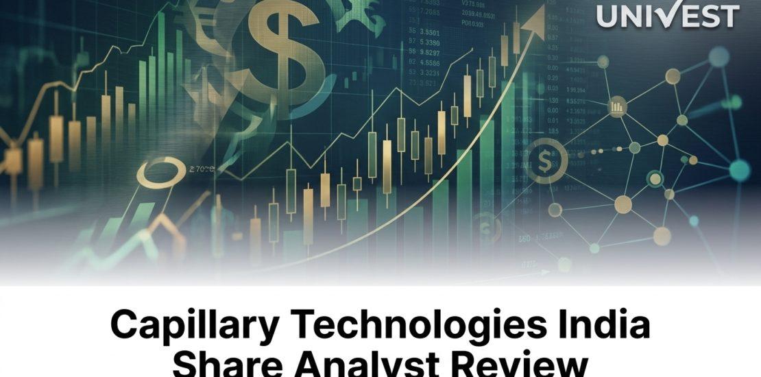 Capillary Technologies India Share Analyst Review