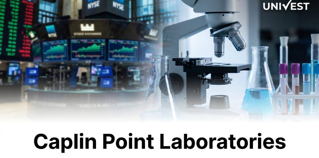 Caplin Point Laboratories Share Analyst Review