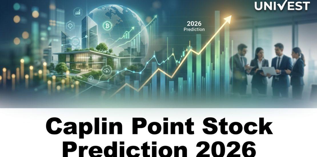 Caplin Point Stock Prediction 2026