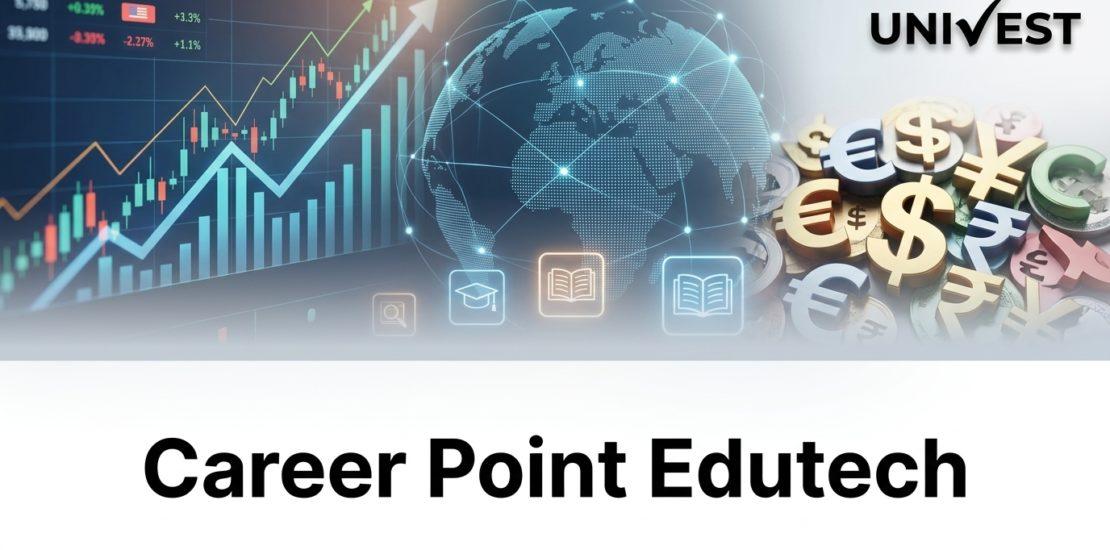 Career Point Edutech