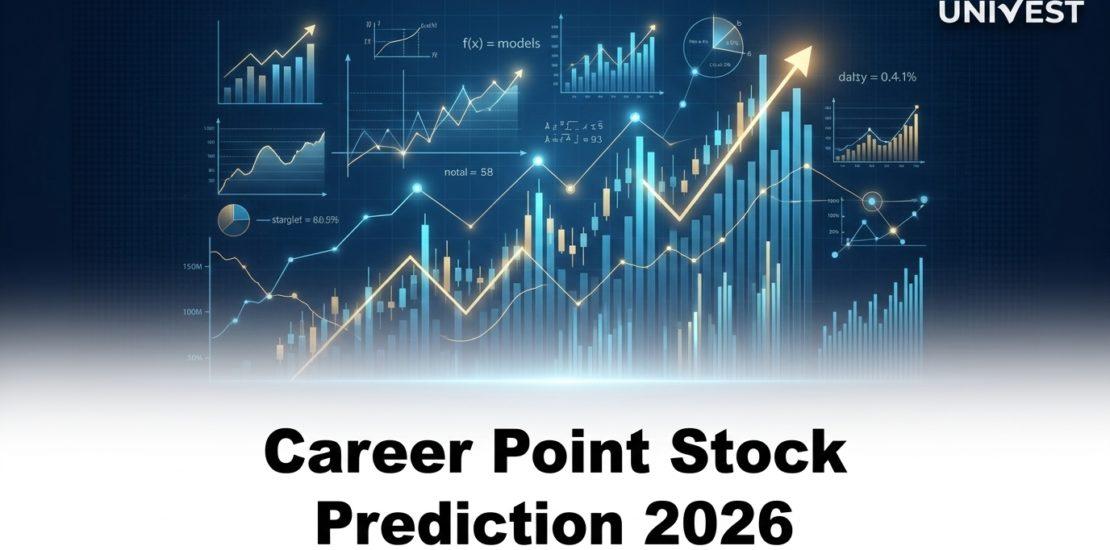 Career Point Stock Prediction 2026