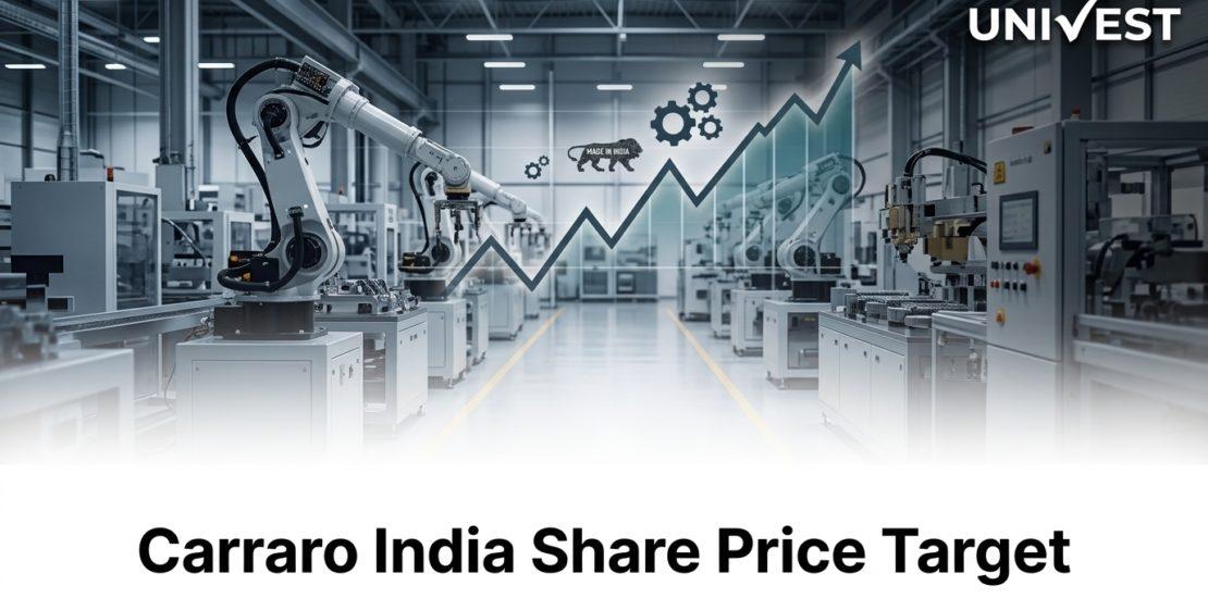 Carraro India Share Price Target