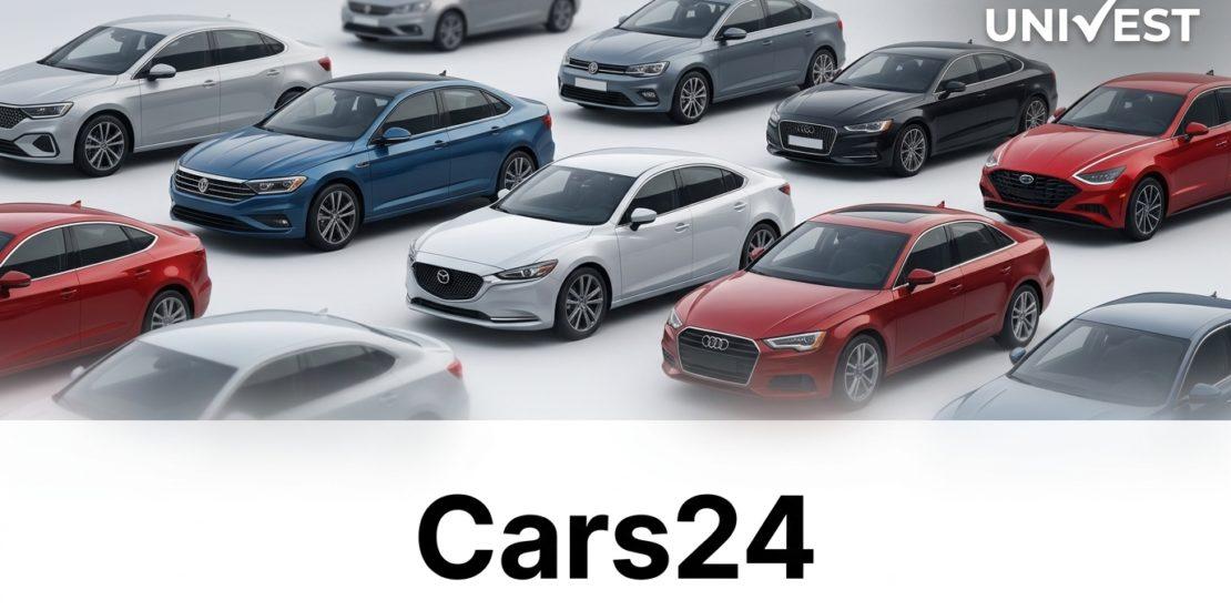 Cars24 Launches AI Labs With $20 Million Commitment