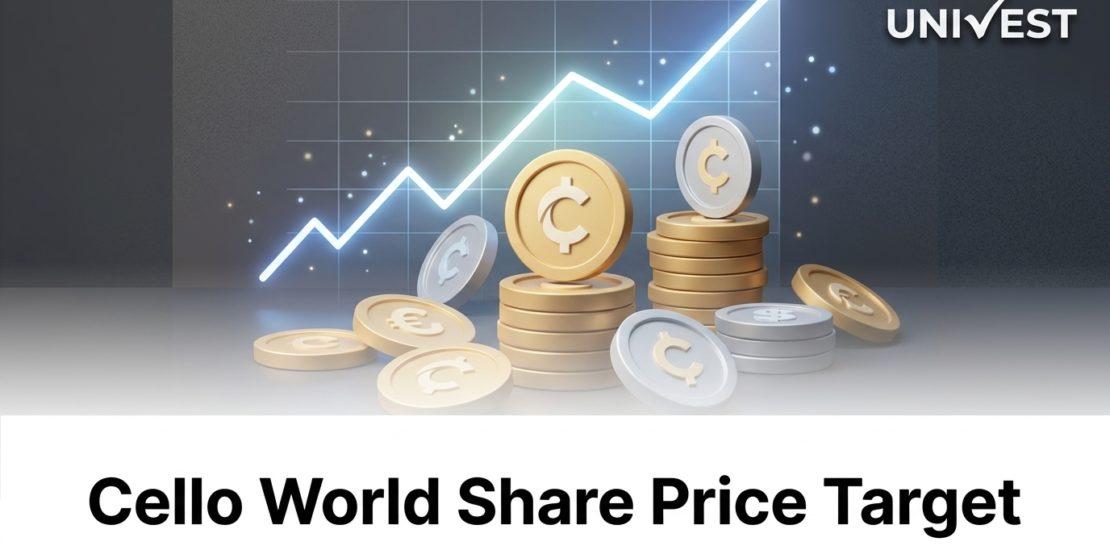 Cello World Share Price Target