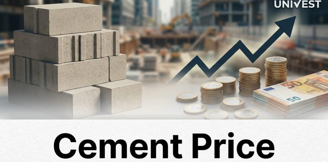 Cement Price Hike Misses the Mark in May 2026 as Cost Inflation Intensifies