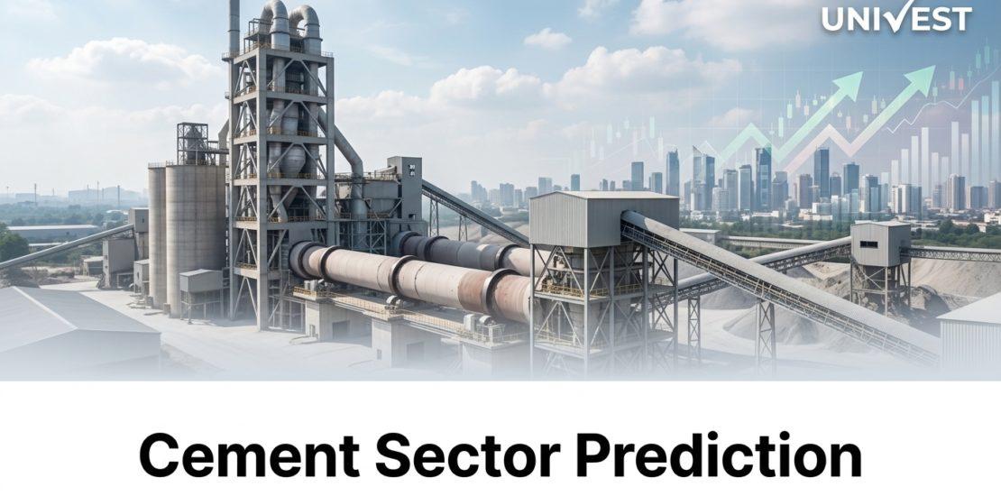 Cement Sector Prediction for Monday, 15 June 2026