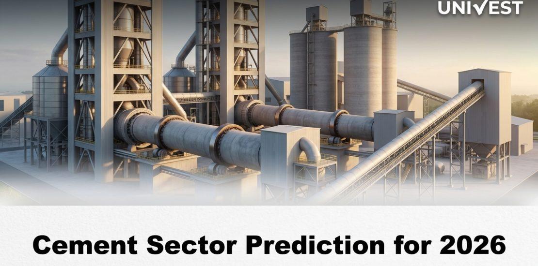 Cement Sector Prediction for 2026