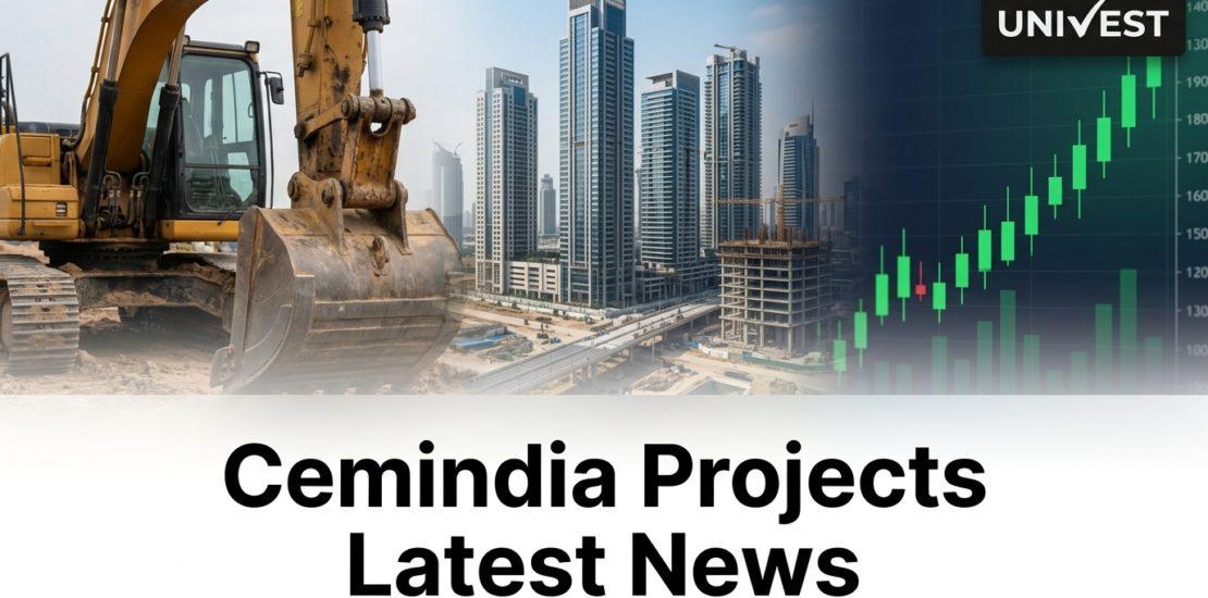 Cemindia Projects Latest News