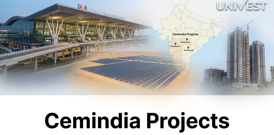 Cemindia Projects Share Analyst Review