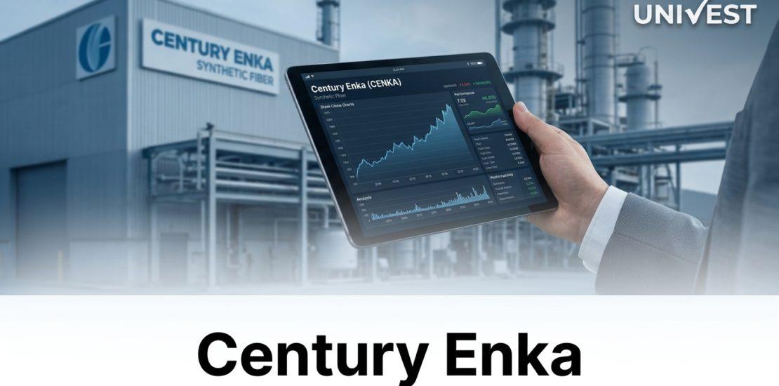 Century Enka Share Analyst Review