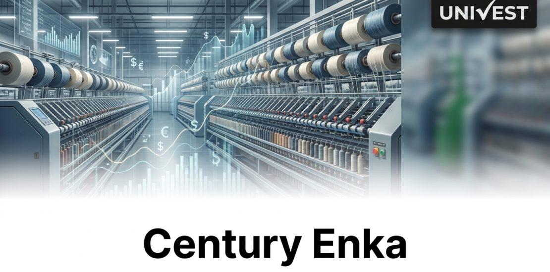 Century Enka Stock Prediction 2026