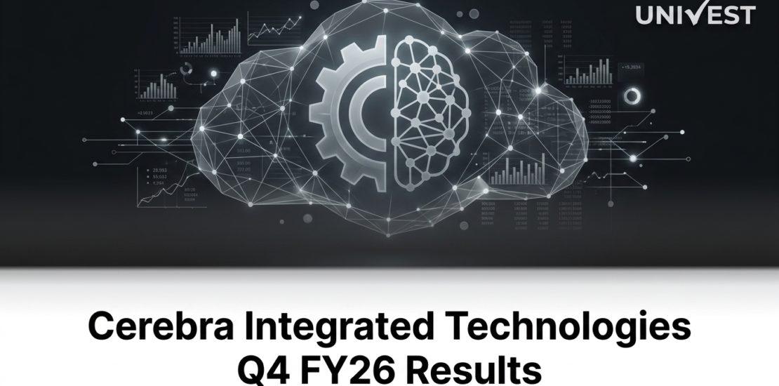 Cerebra Integrated Technologies Q4 FY26 Results