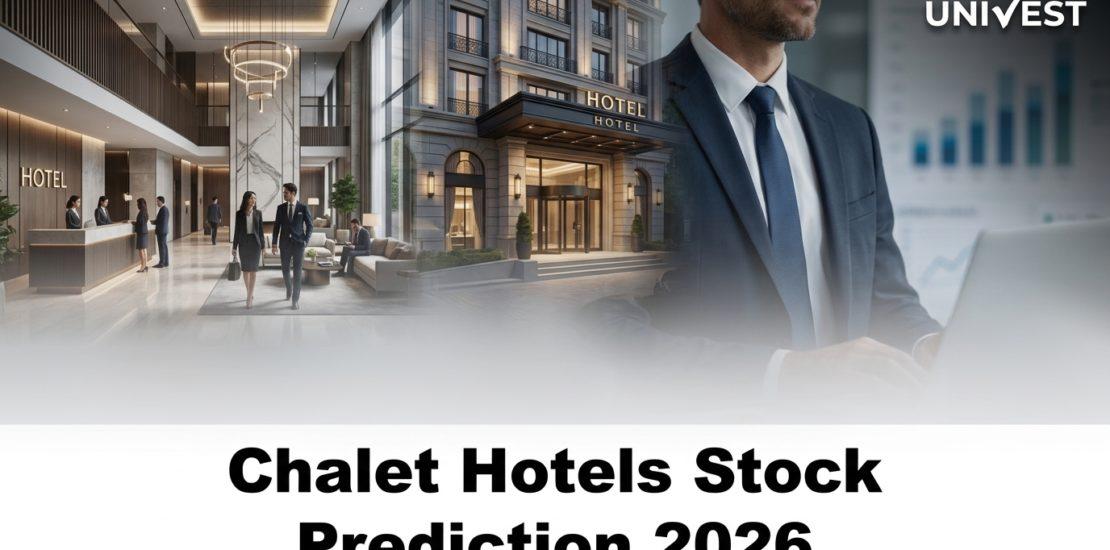 Chalet Hotels Stock Prediction 2026