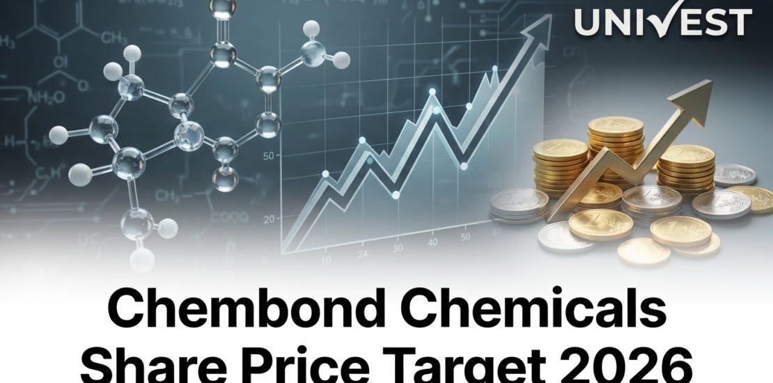 Chembond Chemicals Share Price Target 2026