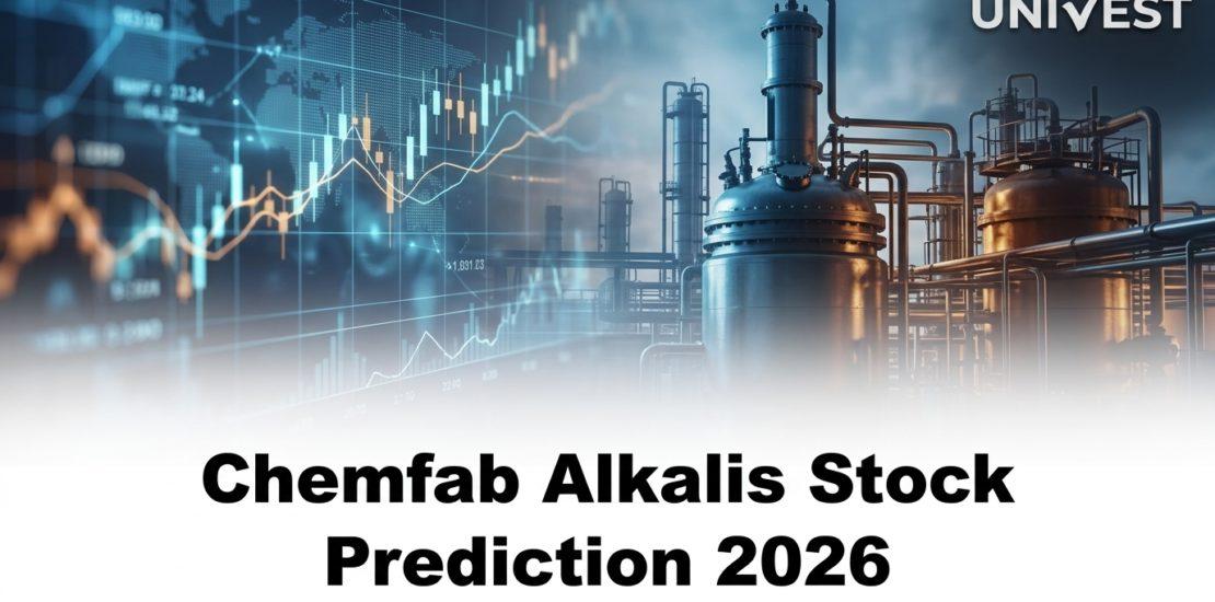 Chemfab Alkalis Stock Prediction 2026