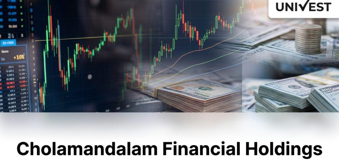 Cholamandalam Financial Holdings Share Analyst Review
