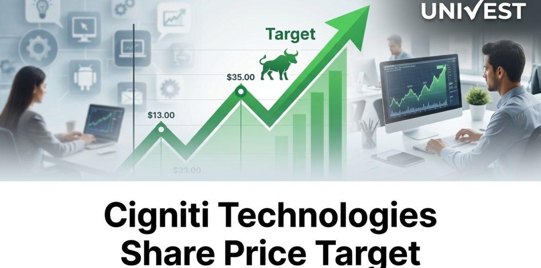 Cigniti Technologies Share Price Target