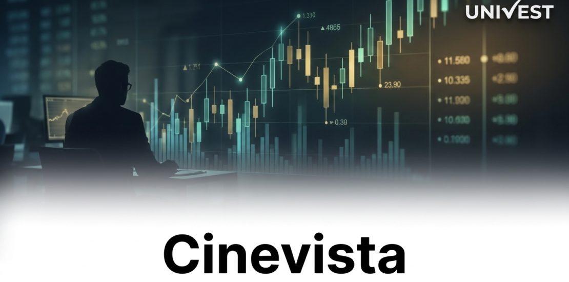 Cinevista Share Analyst Review