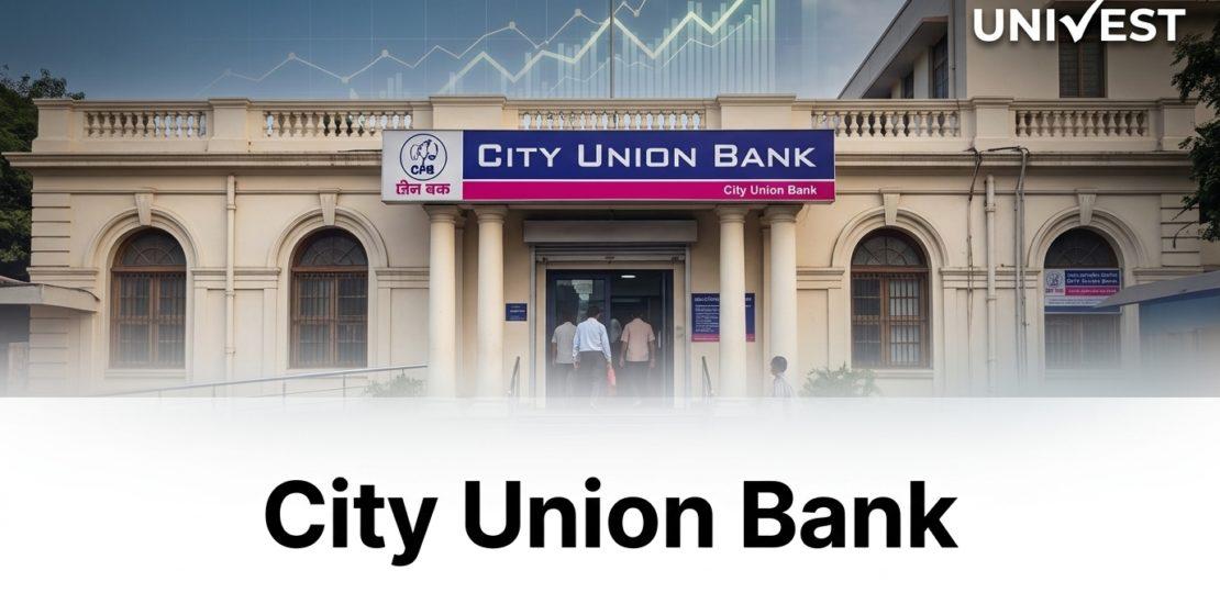 City Union Bank Bonus Share 1:3 Record Date June 12 2026