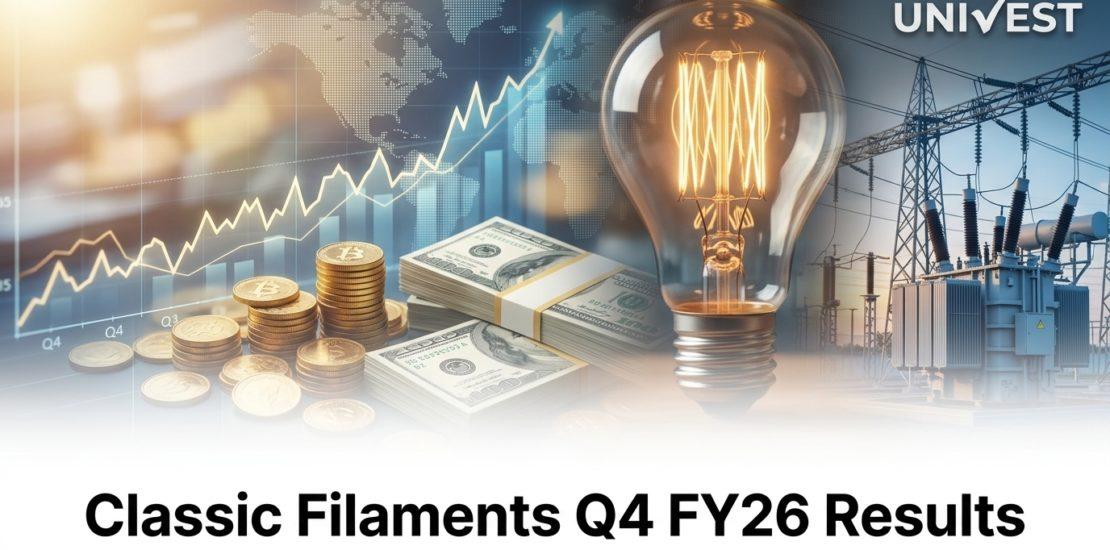 Classic Filaments Q4 FY26 Results