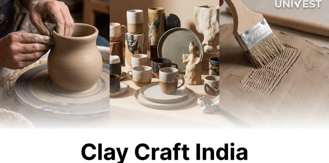 Clay Craft India IPO GMP Day 1