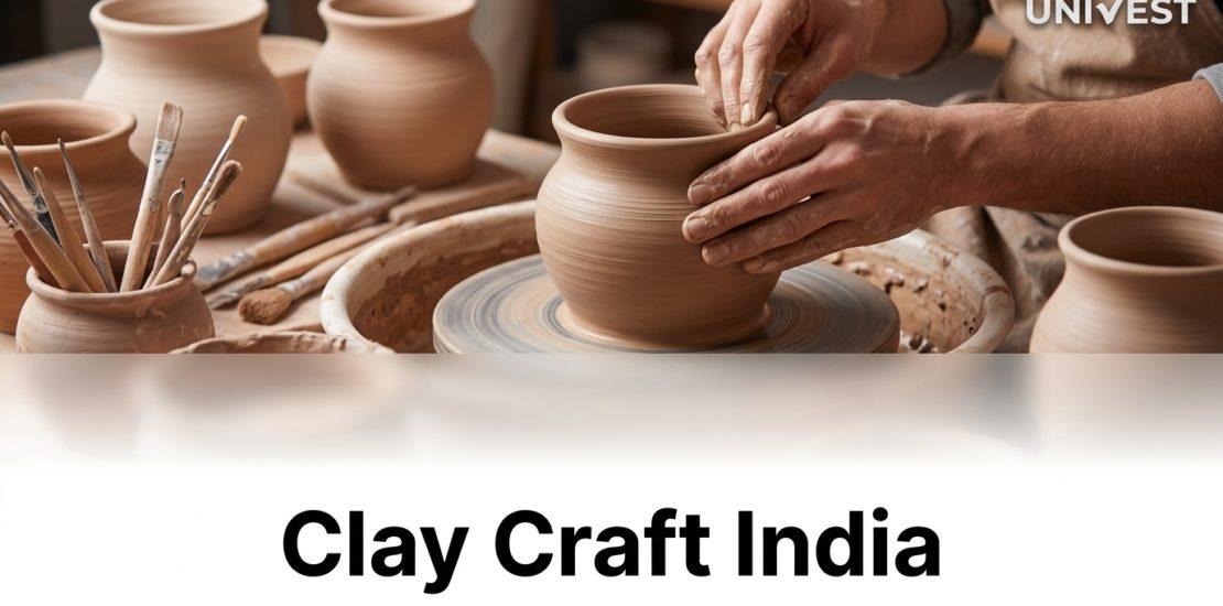 Clay Craft India IPO GMP on Day 2