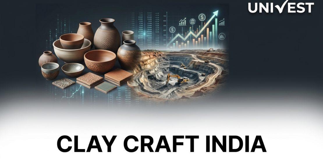 Clay Craft India IPO Listing Preview