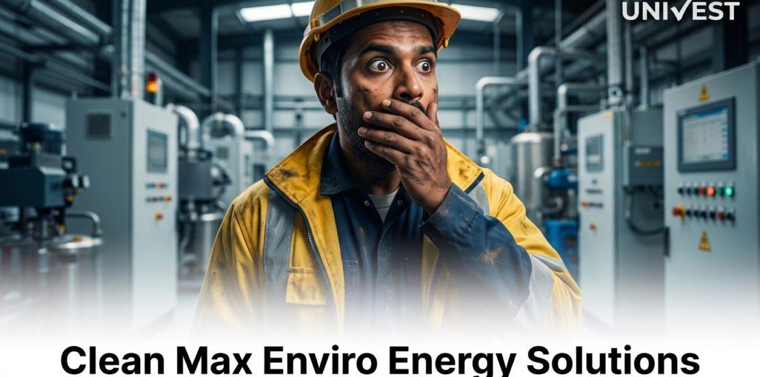 Clean Max Enviro Energy Solutions Share Price Target 2026