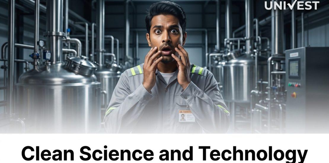 Clean Science and Technology Share Price Target 2026