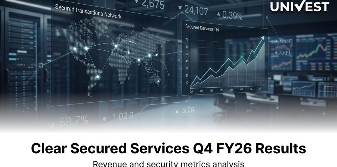 Clear Secured Services Q4 FY26 Results
