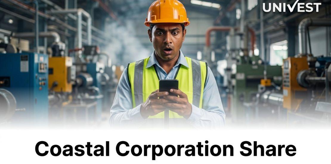 Coastal Corporation Share Price Target 2026