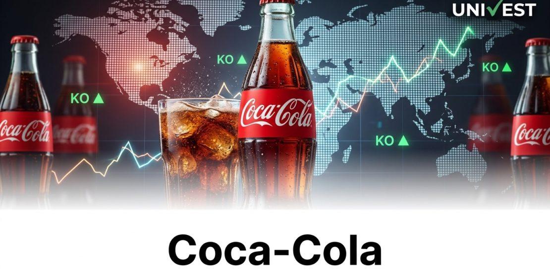 Coca-Cola May List Its India Bottling Business on the Stock Market in 2027