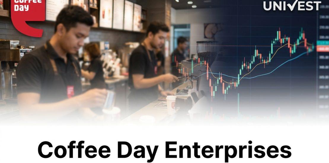 Coffee Day Enterprises Share Price Target 2026