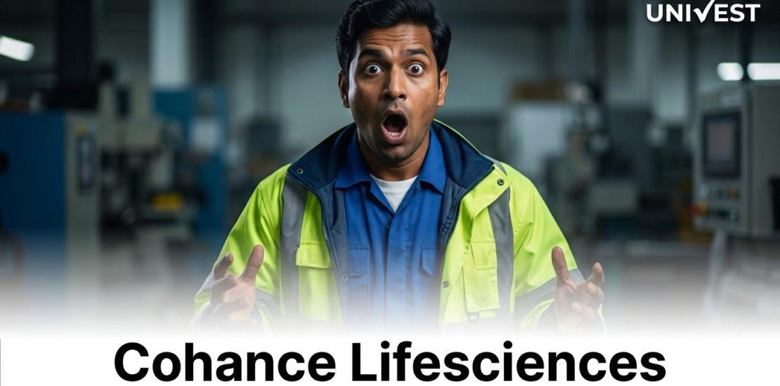 Cohance Lifesciences Share Price Target 2026