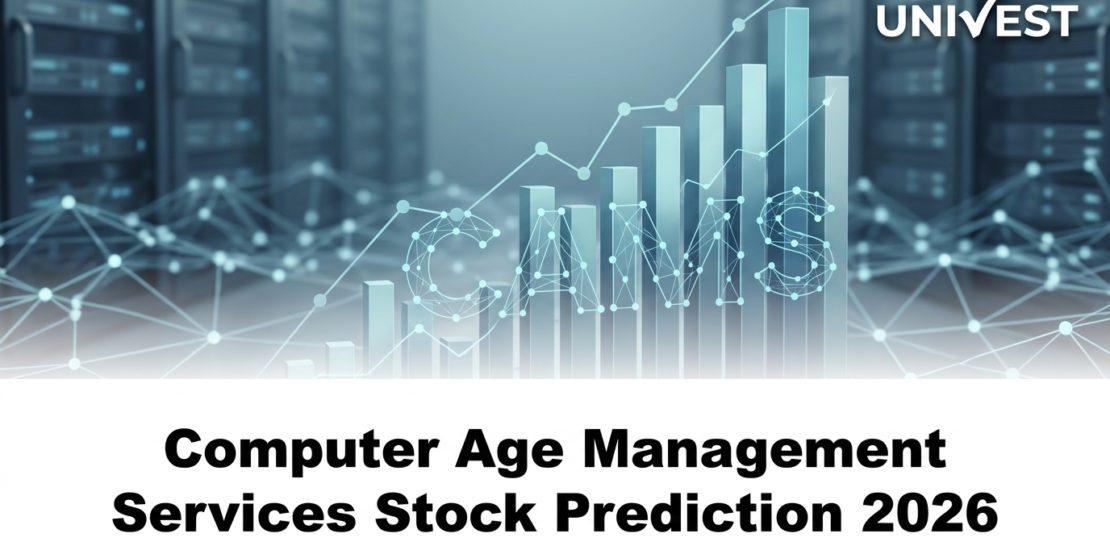 Computer Age Management Services Stock Prediction 2026