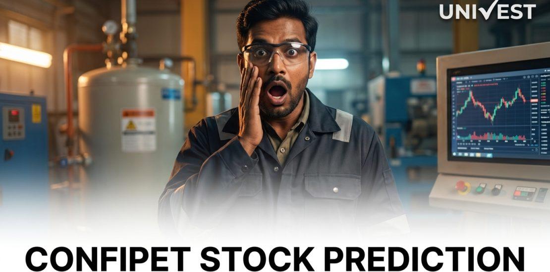 Confipet Stock Prediction 2026