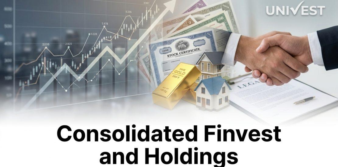 Consolidated Finvest and Holdings Share Price Target 2026