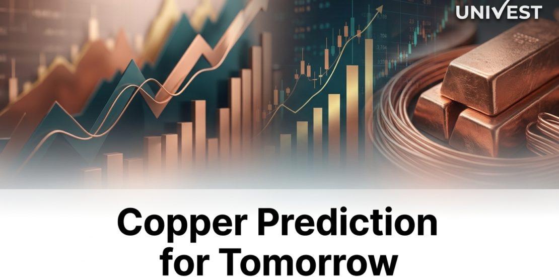 Copper Prediction for Tomorrow