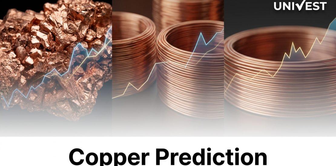 Copper Prediction for Tomorrow 12 June 2026