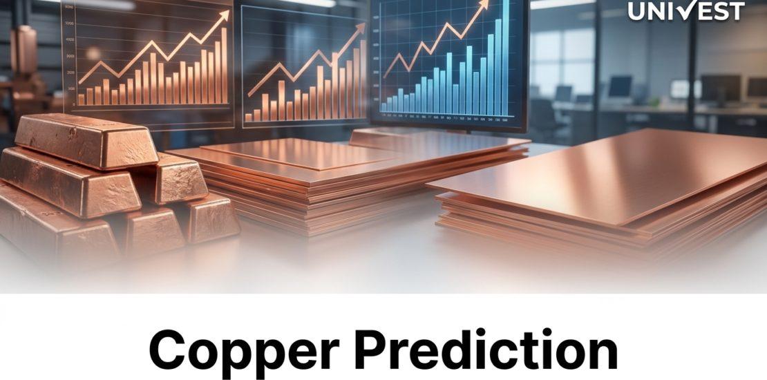 Copper Prediction for Tomorrow