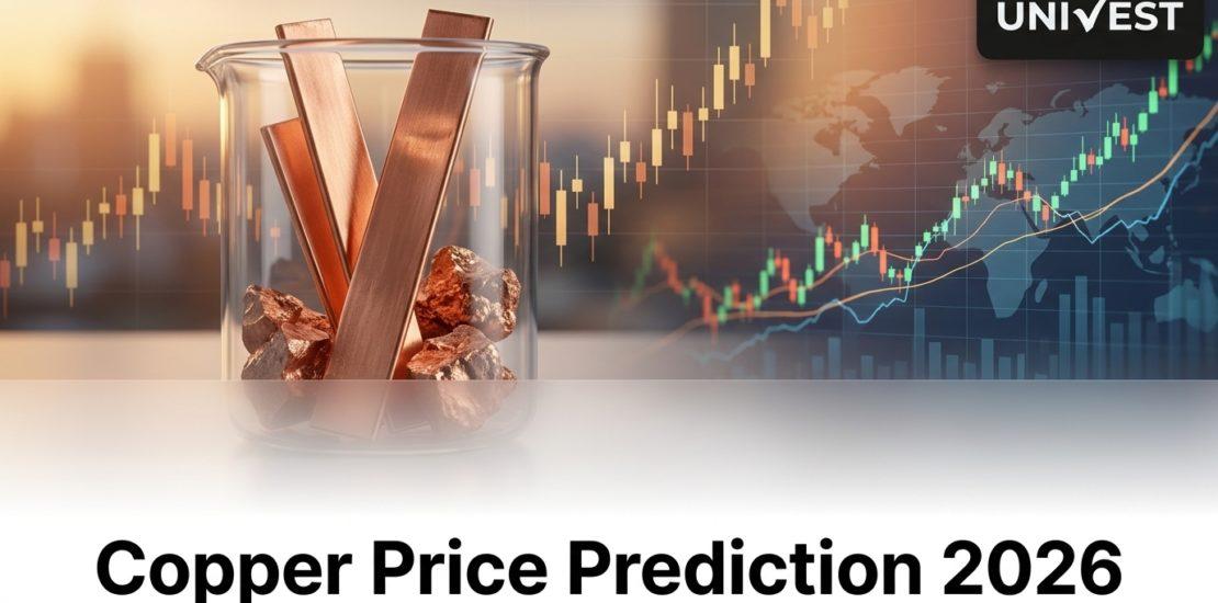 Copper Price Prediction 2026