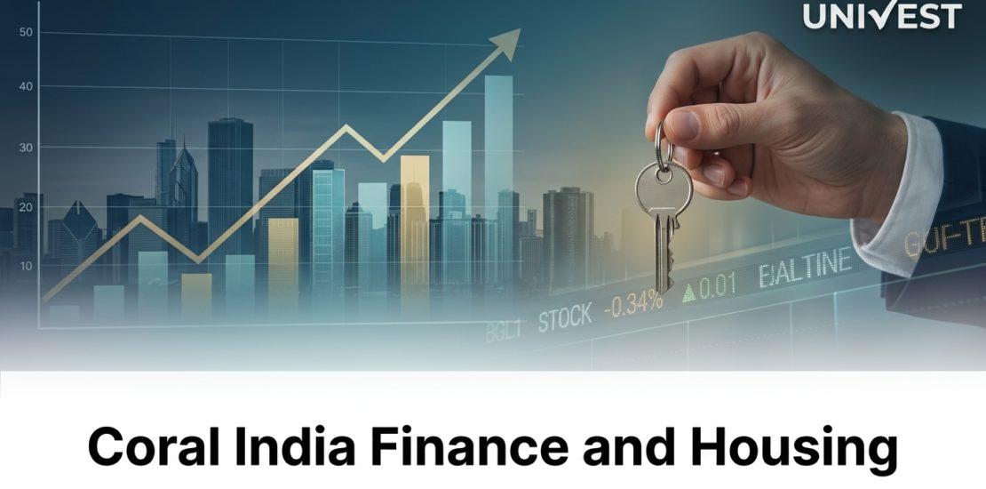 Coral India Finance and Housing Share Price Target 2026