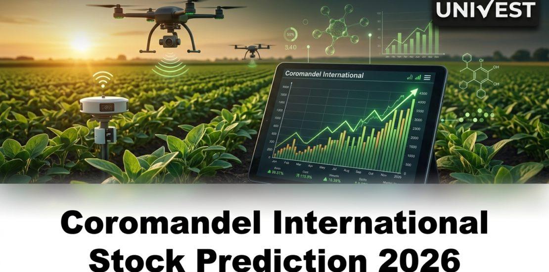 Coromandel International Stock Prediction 2026