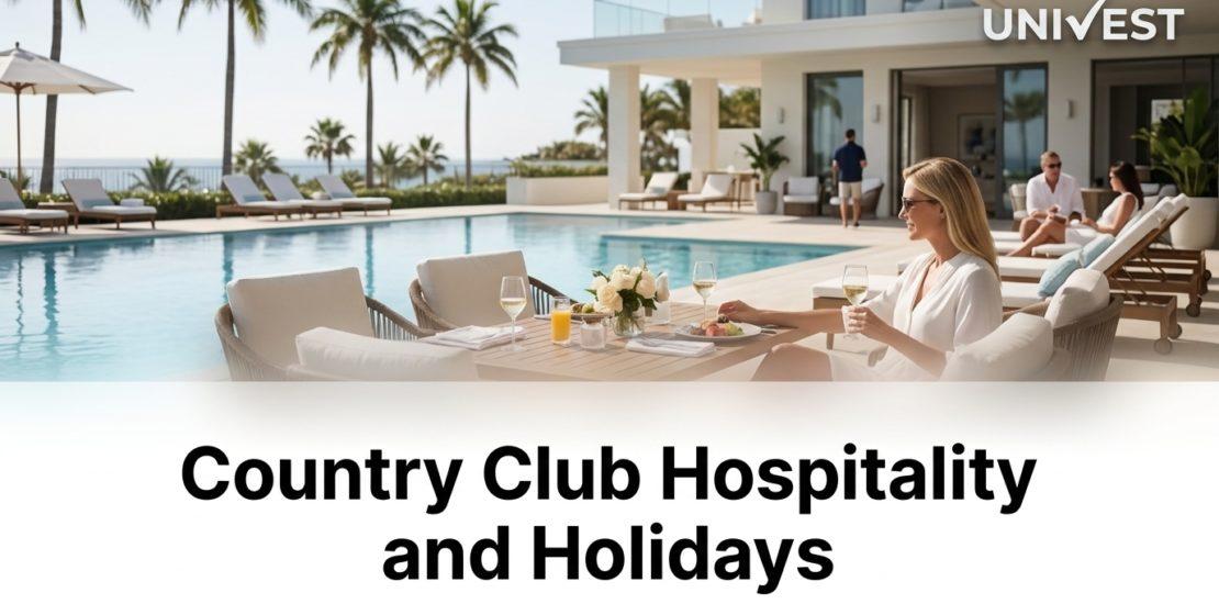 Country Club Hospitality and Holidays Share Price Target 2026