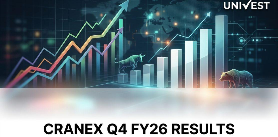 Cranex Q4 FY26 Results